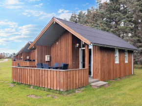 Holiday home Løkken XLIV
